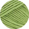 Lana Grossa - Star 0089 erbsengrün Produktbild-Vorschau 2