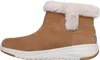 Skechers ON-THE-GO STELLAR - Cozy Step Damen Boots Stiefel Produktbild-Vorschau 3