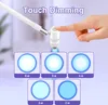 UV-Lash-Lampe Beauty Light 360° Touch-Dimmung 5 Lichtstufen Produktbild-Vorschau 8
