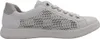 Rieker Damen Sneaker Leder mit Lochmuster und gepolsterter Produktbild-Vorschau 22