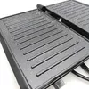 Cecotec Rock´ngrill 750 Elektrogrill Schwarz,Silber One Produktbild-Vorschau 13