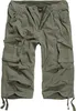 Brandit Urban Legend 3/4 pantaloncini, oliva, XL Anteprima dell’immagine prodotto 1