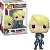 Fullmetal Alchemist Brotherhood - Riza Hawkeye 1177 - Funko Produktbild-Vorschau 2