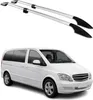 Strešný nosič pre vozidlo Mercedes Vito W639 W447 2003-2022 Náhľad obrázku produktu 9