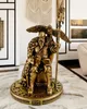 Kremers Schatzkiste Odin Figur Nordische Mythologie Produktbild-Vorschau 5