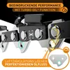 HARDTWERK Alpha Sägeketten - 3/8" 1,1mm für 35cm Schwert - Produktbild-Vorschau 4