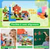 Goody King Magnetische Bouwstenen, 200 stuks – Magnetische Productafbeelding-voorbeeld 5