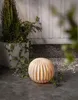 LED Outdoor-Leuchte ,Sandy', Leuchtkugel aus Sandstein, Produktbild-Vorschau 7