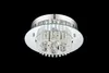 Globo Elena Deckenleuchte Chrom, 1xLED; 49361 Produktbild-Vorschau 1