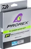 DAIWA Prorex Fluorocarbon Super Soft, 50m, 0,16mm, 2kg / Anteprima dell’immagine prodotto 1
