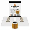 Sacs aspirateur pour Kärcher WD3 WD4 WD5 WD6 SE4001, lot de Voir les images du produit 2