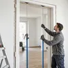 Peviasot, 4 kusy teleskopických oporných tyčí, výška Náhľad obrázku produktu 6