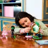 LEGO Wicked Elphaba et Glinda, jouets fantastiques avec Voir les images du produit 15
