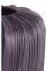 Abat-jour - violet - FAROL - textile - E27 - 3902580 - Voir les images du produit 2