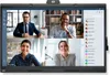 NEC WD551 LIM 139,7 cm (55") 3840 x 2160 pixel Touchscreen Anteprima dell’immagine prodotto 1