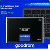 Goodram CX400 gen.2 2,5" 1024 GB Serial ATA III 3D TLC NAND Produktbild-Vorschau 10