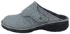 FINN COMFORT Goms Damen Hausschuhe Clog opal grün Filz - Produktbild-Vorschau 2