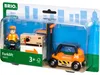 BRIO 33573 - Gabelstapler Produktbild-Vorschau 8