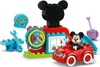 Mickeyho klubík a auto Náhled obrázku produktu 26