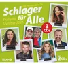 Schlager für Alle - Frühjahr/Sommer 2026 (3CD) Produktbild-Vorschau 2