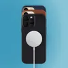 alkaya. iPhone 14 Pro Schutzhülle kompatibel mit Magsafe, Produktbild-Vorschau 3