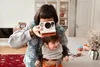 Polaroid Now Gen 3, Černá, Auto, USB typu C, 448 g, 94 mm, Náhled obrázku produktu 28