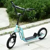 HOMCOM Kinderloopfiets, hoogte verstelbaar, met 12-inch Productafbeelding-voorbeeld 2
