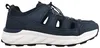 camel active CROSS COUNTRY Herrenschuhe - Halbschuhe blau Produktbild-Vorschau 8