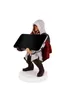 Exquisite Gaming - Figurka Ezio z Assassins Creed, Clamping Náhľad obrázku produktu 7