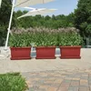 Nohel Garden Truhlík ANTHEA plastový Barva: Terakota, Náhled obrázku produktu 8