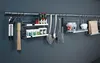 KESEBÖHMER LINERO K 16 Papierrollenhalter 1 edelstahlfarbig Produktbild-Vorschau 5
