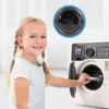 MalPlay Lavatrice automatica con centrifuga, suono Anteprima dell’immagine prodotto 3