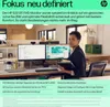 HP E22 G5 - E-Series - LED-Monitor - 54.6 cm (21.5") - 1920 Produktbild-Vorschau 7