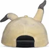 Pokémon Plüsch Snapback Cap Mimigma Produktbild-Vorschau 4