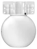 EZVIZ H8 Pro 3K 5 MP WLAN Überwachungskamera mit Schwenk- Produktbild-Vorschau 3