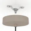 Eglo 900496 ROMAZZINA E27 lampada a sospensione Ø325mm Anteprima dell’immagine prodotto 7