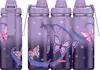 Gourde isolée Step by Step en acier inoxydable 500ml (Sweet Voir les images du produit 6