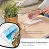 HMF 46972 Magnetischer Bilderrahmen aus Acrylglas, 10,5 x Produktbild-Vorschau 3