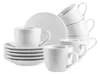 Espressotassen-Set, Porzellan Espressotassen-Set, Porzellan Produktbild-Vorschau 1