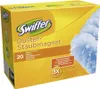 Ściereczki do podłóg Swiffer suchy wkład Mega Pack 72 Podgląd zdjęcia produktu 2