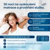 AM Qualitätsmatratzen | Základní gelová penová matrace | Náhled obrázku produktu 7