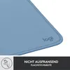 Logitech 956-000051 Mauspad Blau  Blau One Size Produktbild-Vorschau 7