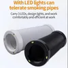 60W Lötkolben-Absaugung mit LED-Licht, Aktivkohlefilter, Produktbild-Vorschau 5