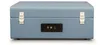 Crosley Voyager Bluetooth Plattenspieler Himmelblau Produktbild-Vorschau 4