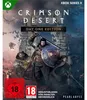 GAME Crimson Desert - Day 1 Edition, Xbox Series X, Produktbild-Vorschau 1