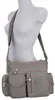 Bag Street Damentasche Umhängetasche Handtasche Produktbild-Vorschau 6
