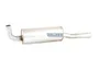 SILENZIATORE INTERMEDIO WALKER 13367, compatibile con: Anteprima dell’immagine prodotto 3