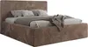 MKS MEBLE Polsterbett mit Bettkasten TILIANO CLASSIC Produktbild-Vorschau 5