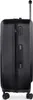 bugatti trolley Lima 2.0 Hard Case Trolley Black zwart 75cm Productafbeelding-voorbeeld 4