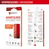 Displex Smart Glass (9H) für Xiaomi Redmi 14C, Produktbild-Vorschau 6